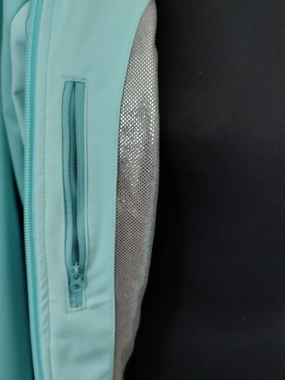 Columbia light seafoam